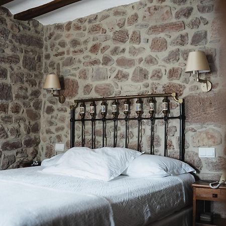 Hotel Rural Latorrien De Ane Mues Exterior photo