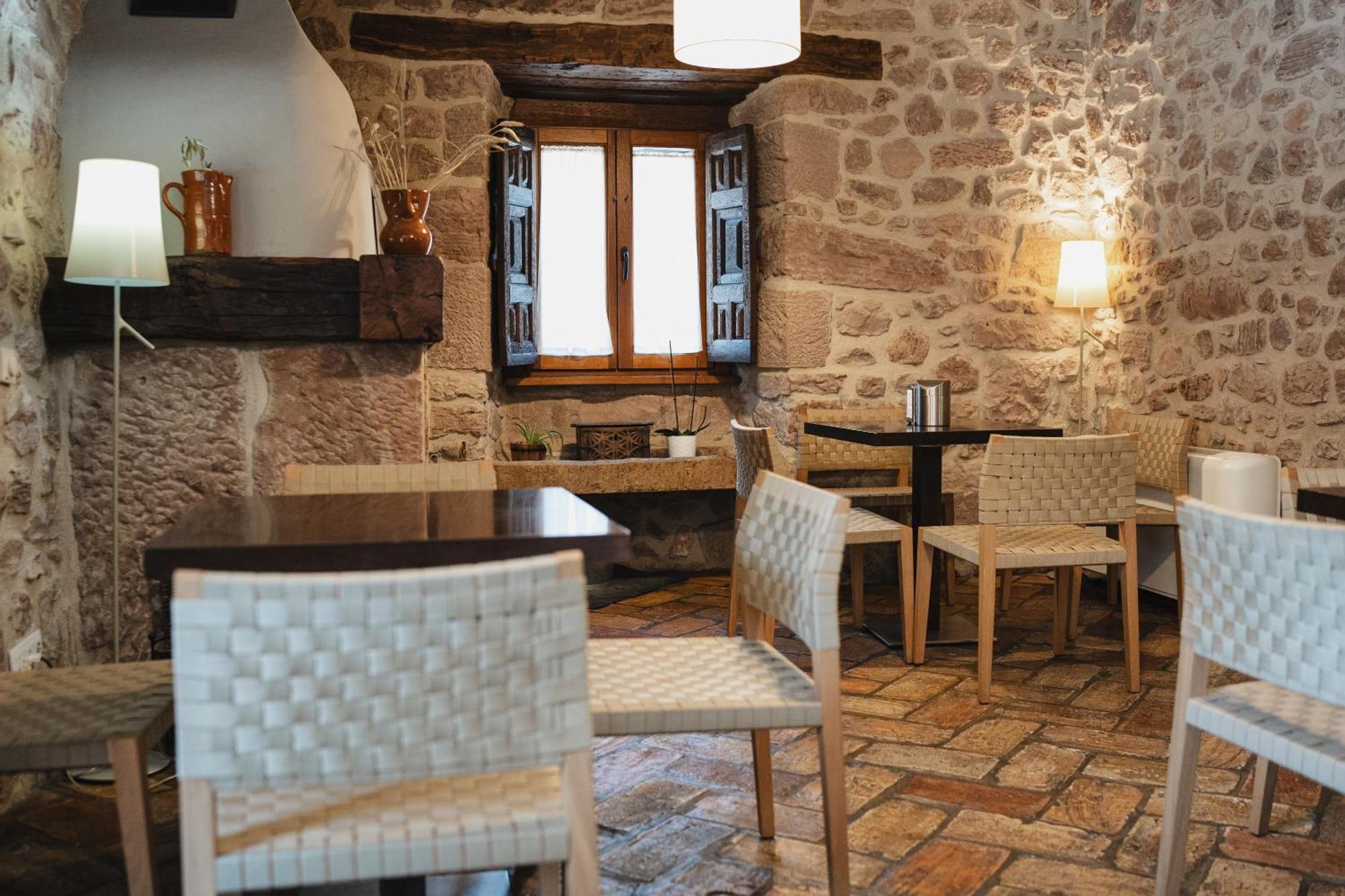 Hotel Rural Latorrien De Ane Mues Exterior photo